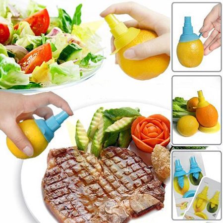 خرید اسپری مرکبات؛ اسپری آب لیمو و پرتقال طبیعی - تصویر 2