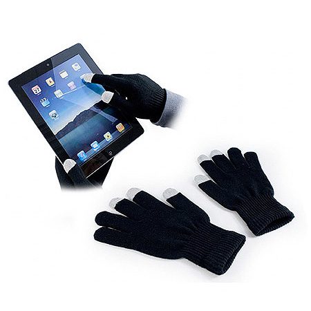 خرید دستکش Silver Touch؛ دستکش لمسی تاچ مخصوص گوشی و تبلت - تصویر 2