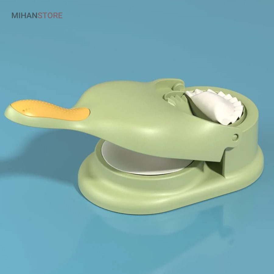 خرید پیراشکی و سمبوسه زن دو کاره؛ قالبی برای آشپزی - تصویر 13