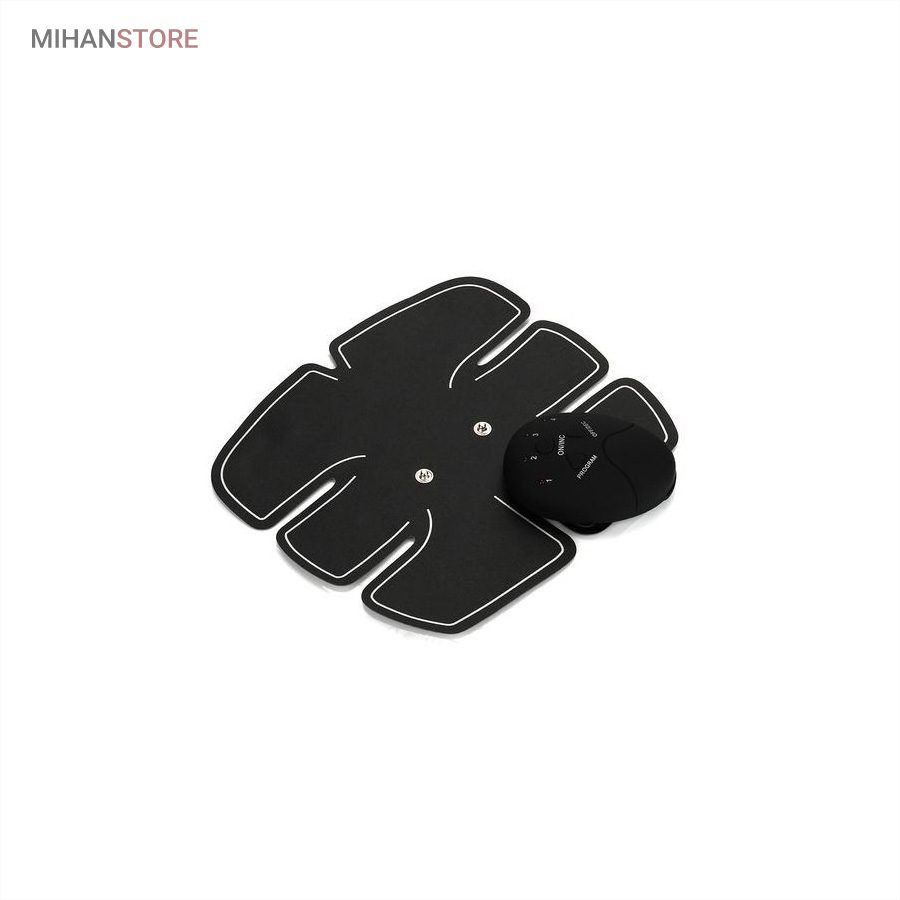 خرید دستگاه تناسب اندام و ماساژور EMS؛ عضله‌ساز خانگی و شش تکه ساز - تصویر 12