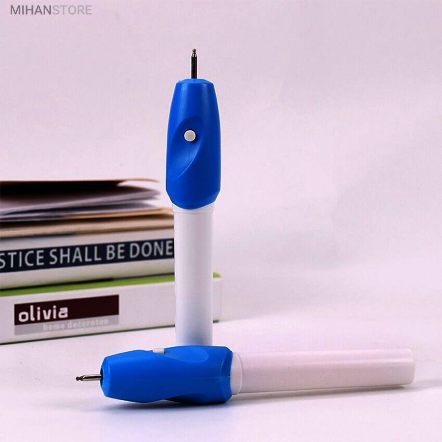 خرید قلم حکاکی ENGRAVE EZ؛ حکاکی روی فلز، شیشه و چوب - تصویر 5