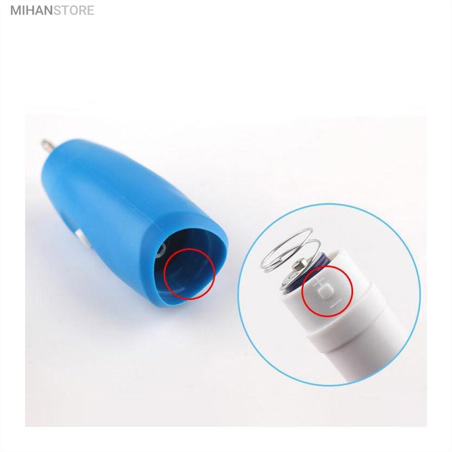 خرید قلم حکاکی ENGRAVE EZ؛ حکاکی روی فلز، شیشه و چوب - تصویر 6