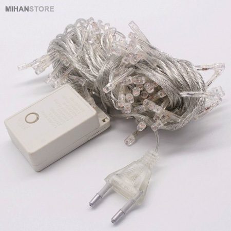 ریسه LED