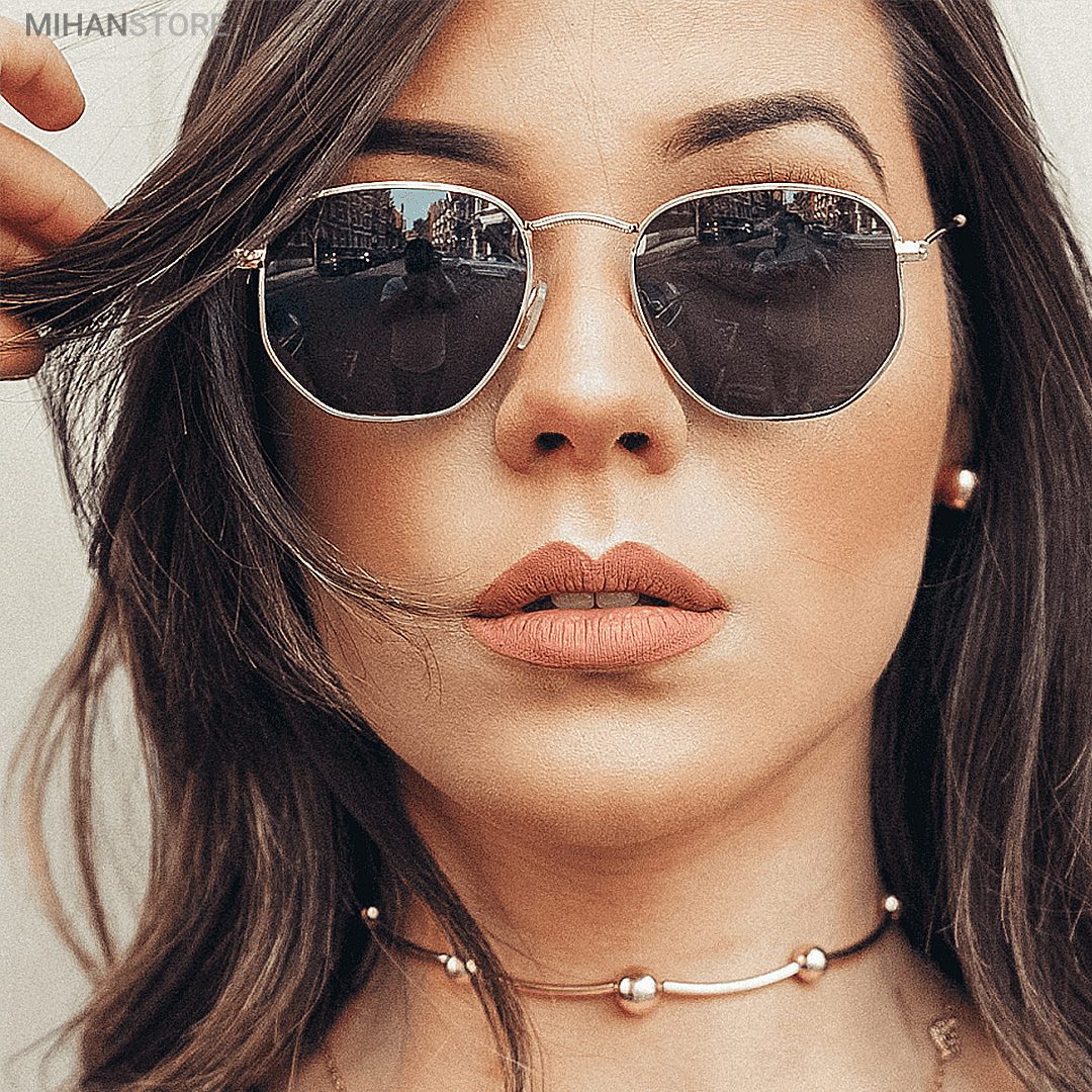 خرید عینک آفتابی لاکچری BENI؛ عینک UV۴۰۰ اسپرت با کیف و دستمال - تصویر 2