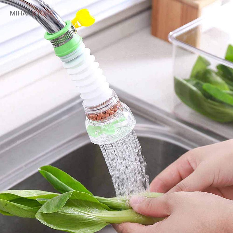 خرید سرشیر تصفیه آب چندکاره؛ فیلتر آب خانگی - تصویر 6