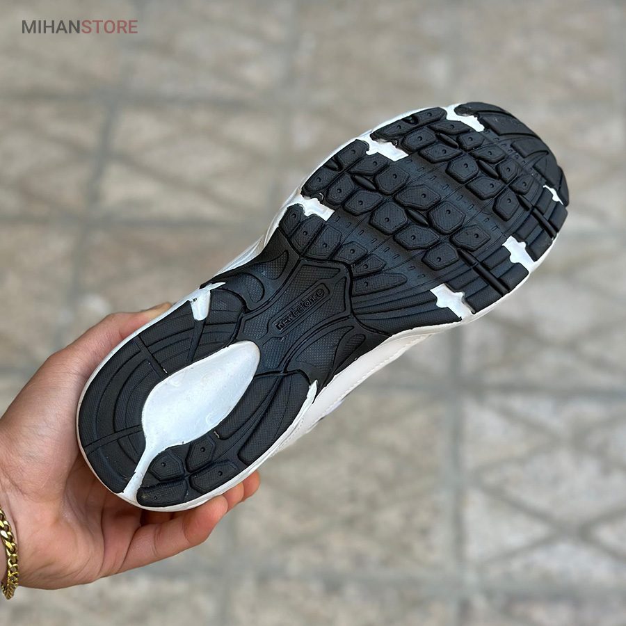 خرید کفش مردانه New Balance؛ کتونی اسپرت (با طراحی شیک و راحت) - تصویر 9