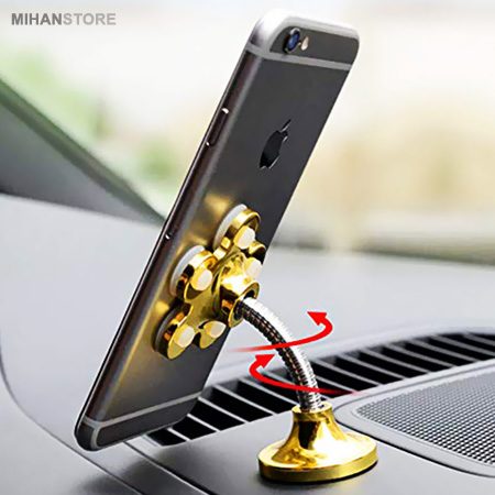 خرید هولدر موبایل Vip؛ پایه نگهدارنده بدون چسب و بادکش - تصویر 6
