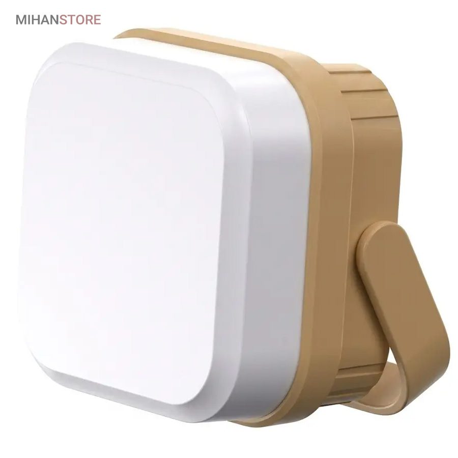خرید چراغ کمپینگ شارژی LED؛ چراغ کمپینگ با ۳ حالت نور - تصویر 5