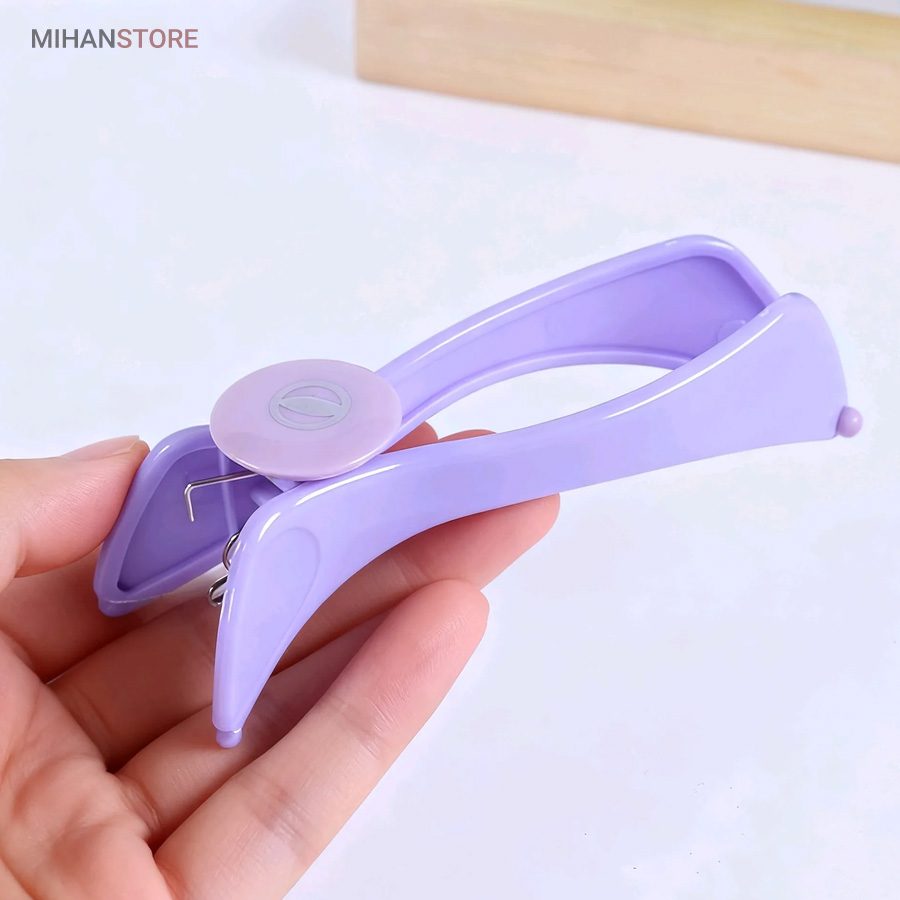 خرید بند انداز دستی اسلیک Slique؛ اصلاح صورت و ابرو بدون درد - تصویر 2