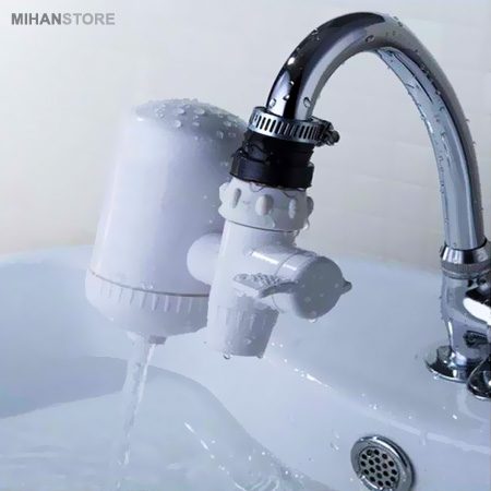 خرید فیلتر تصفیه آب SWS؛ فیلتر سرشیری چندلایه با گواهی NSF - تصویر 6