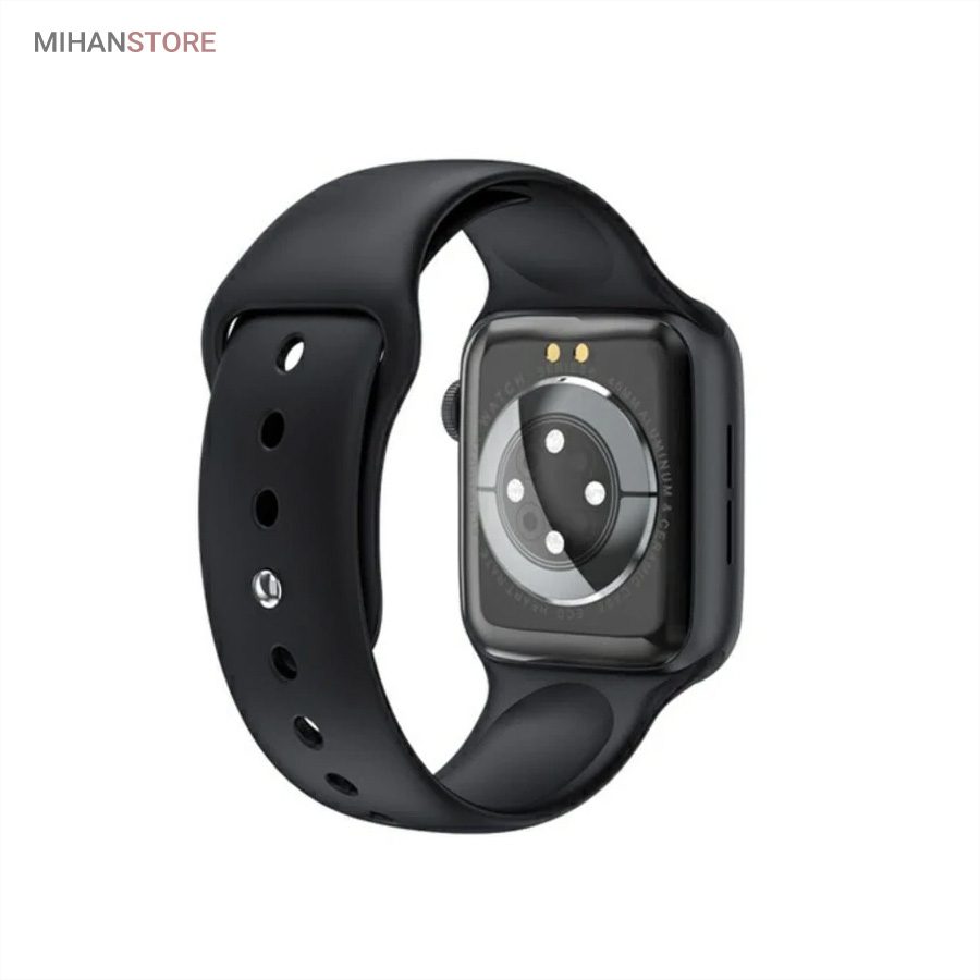 خرید ساعت هوشمند W۲۶ Pro Max؛ ساعت هوشمند با هندزفری بلوتوث (+پایش سلامت) - تصویر 6