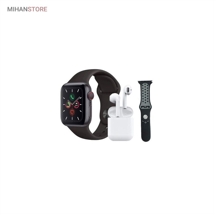 خرید ساعت هوشمند W۲۶ Pro Max؛ ساعت هوشمند با هندزفری بلوتوث (+پایش سلامت) - تصویر 10