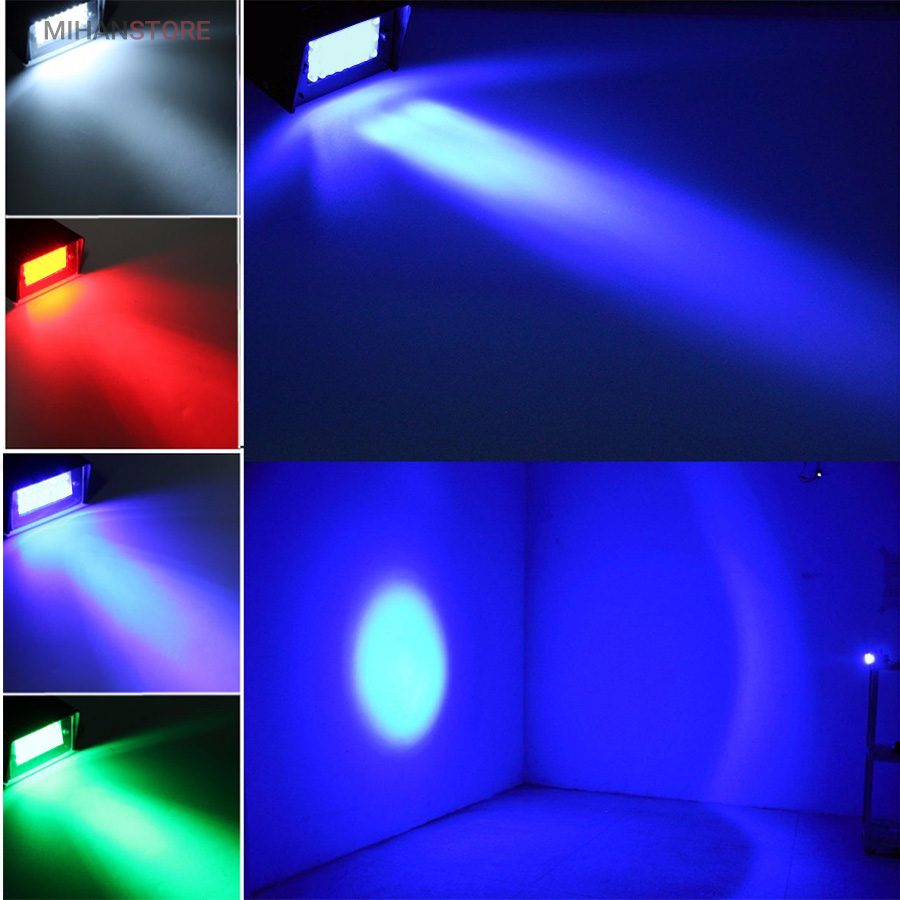 خرید فلش لامپ Dance Light؛ لامپ چشمک زن تک رنگ قابل تنظیم - تصویر 12