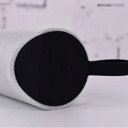 خرید اسپیکر بلوتوثی قابل حمل JBL؛ بلندگوی بی سیم با صدای شفاف - تصویر 3