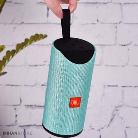 خرید اسپیکر بلوتوثی قابل حمل JBL؛ بلندگوی بی سیم با صدای شفاف - تصویر 4