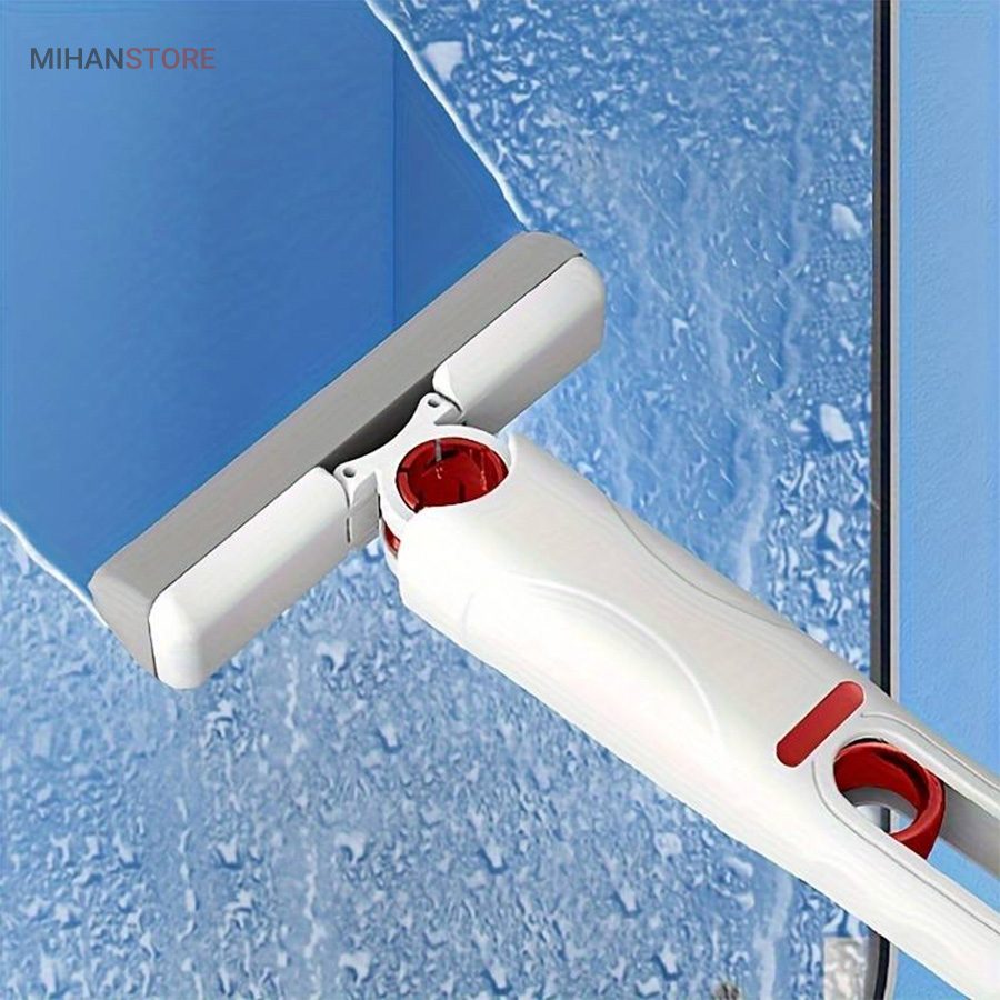 خرید طی دستی جمع شونده MINI MOP؛ تی تاشو با جذب آب بالا - تصویر 2