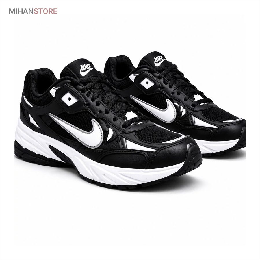 خرید کفش مردانه نایک مدل Air Monarch؛ کفش ورزشی و روزمره - تصویر 4