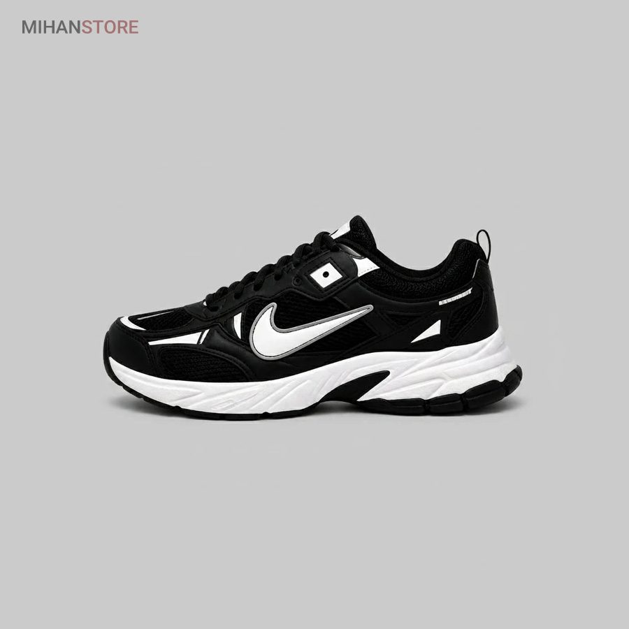 خرید کفش مردانه نایک مدل Air Monarch؛ کفش ورزشی و روزمره - تصویر 5