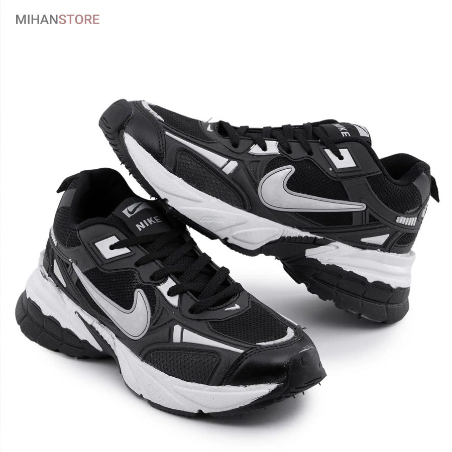خرید کفش مردانه نایک مدل Air Monarch؛ کفش ورزشی و روزمره - تصویر 7