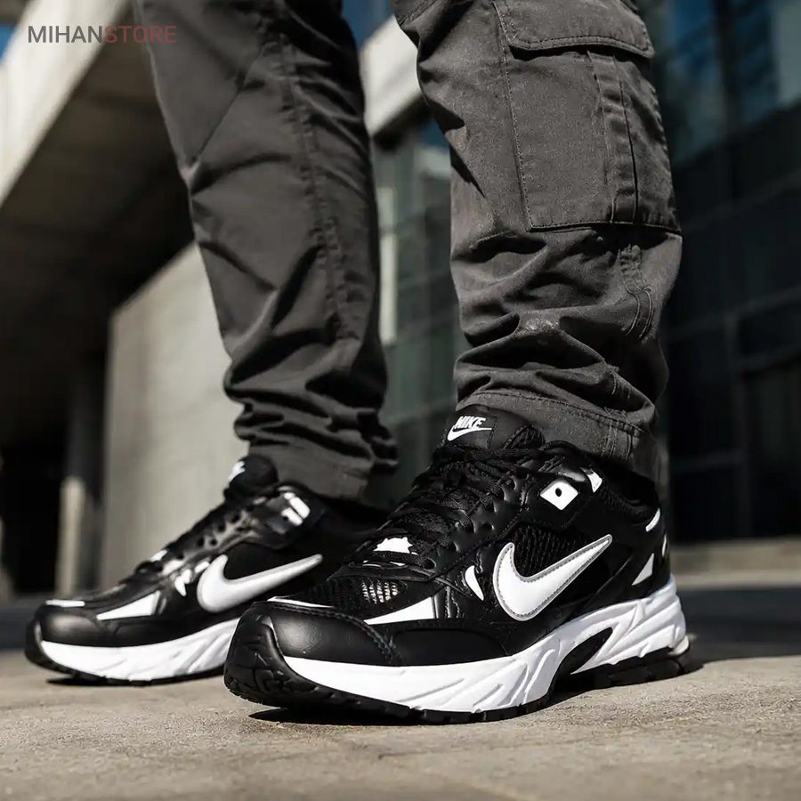 خرید کفش مردانه نایک مدل Air Monarch؛ کفش ورزشی و روزمره - تصویر 12