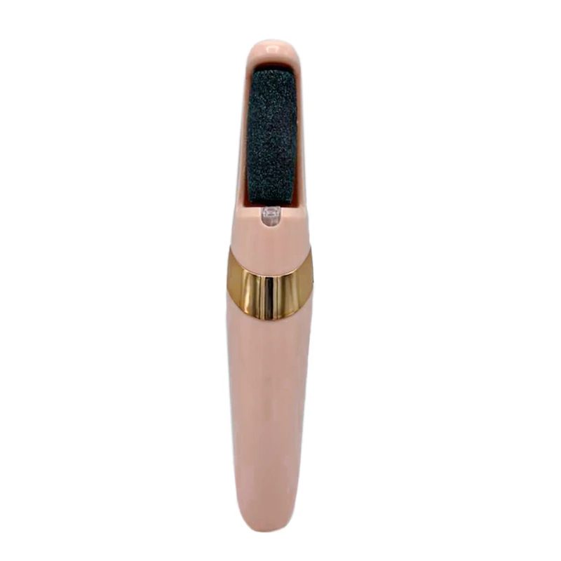 خرید سوهان برقی پا و سنگ پا شارژی Pedi Set of Two؛ پدیکور خانگی - تصویر 4